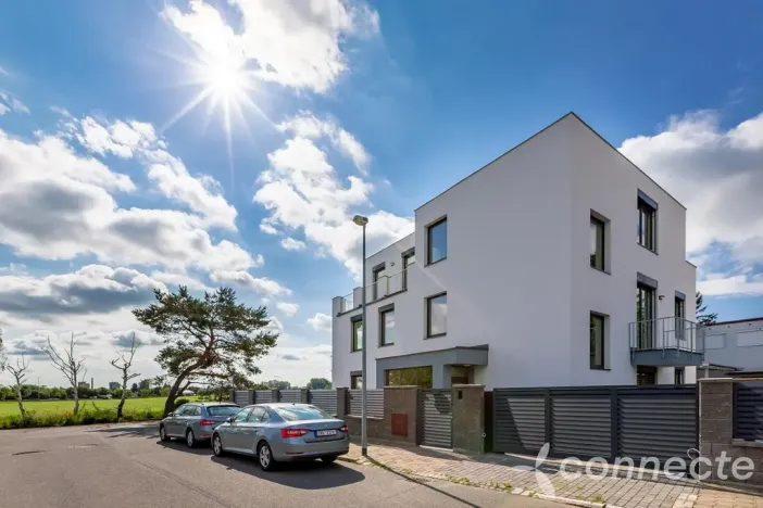 Prodej bytu 2+kk, Praha - Ďáblice, Chřibská, 43 m2