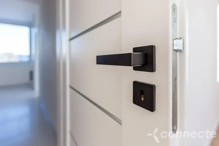 Prodej bytu 2+kk, Praha - Ďáblice, Chřibská, 43 m2