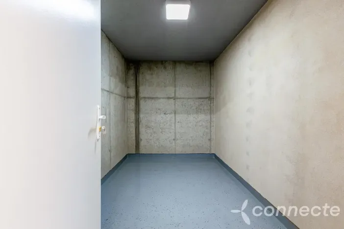 Prodej bytu 2+kk, Praha - Ďáblice, Chřibská, 43 m2