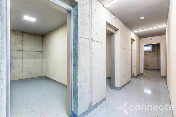 Prodej bytu 2+kk, Praha - Ďáblice, Chřibská, 43 m2