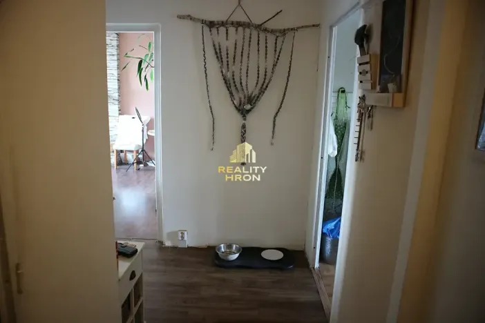 Prodej bytu 3+1, Dubí, Tovární, 81 m2