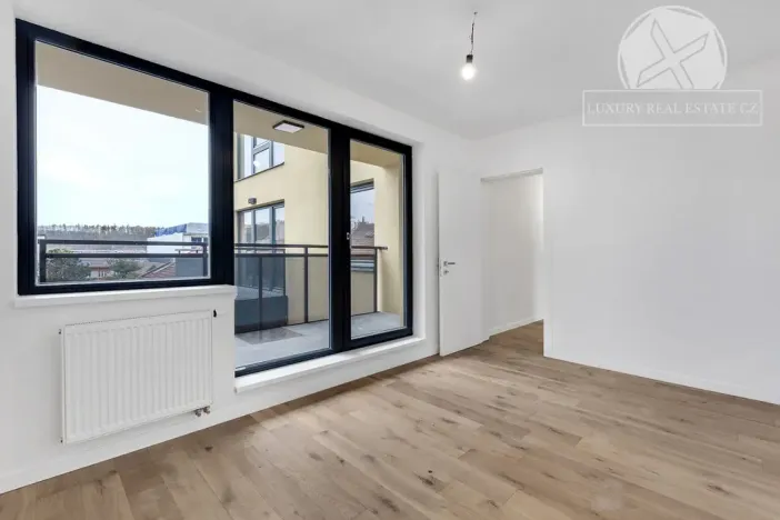 Prodej bytu 3+kk, Praha - Vysočany, Na výběžku, 81 m2