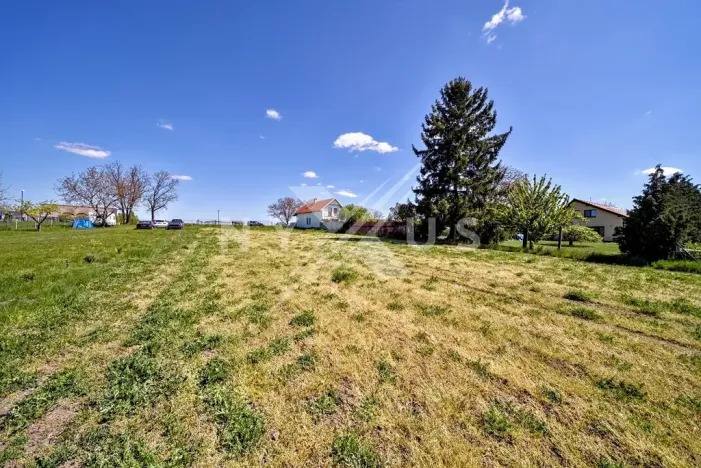 Prodej pozemku pro bydlení, Chleby, Průběžná, 1157 m2
