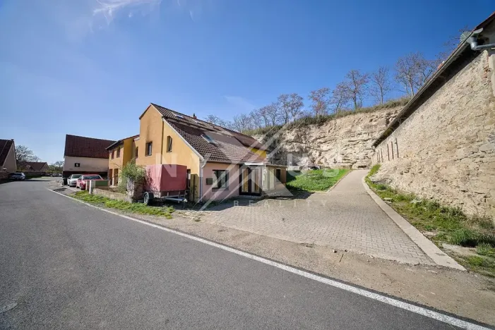 Prodej rodinného domu, Neuměřice, 150 m2