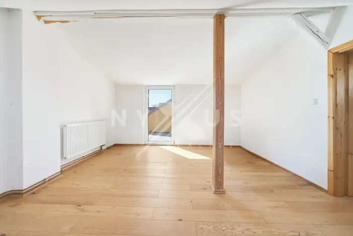 Prodej rodinného domu, Neuměřice, 150 m2