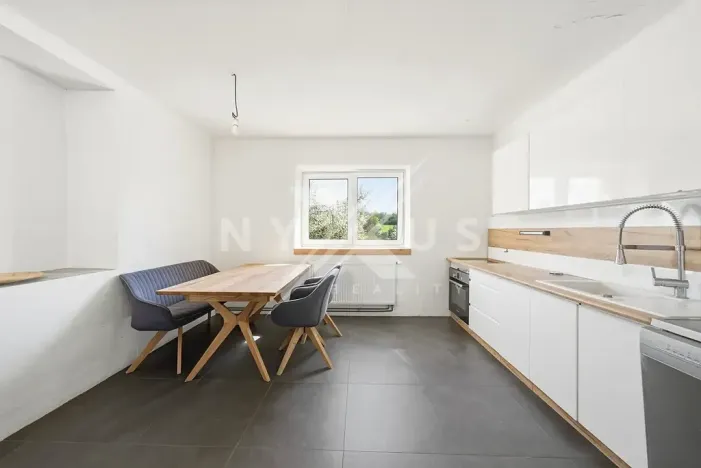 Prodej rodinného domu, Neuměřice, 150 m2