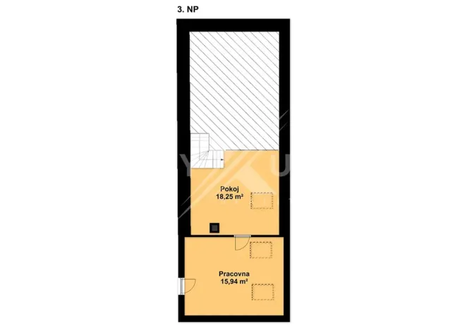 Prodej rodinného domu, Neuměřice, 150 m2