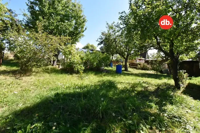 Prodej zahrady, Chodov, 368 m2
