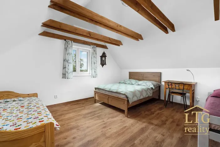 Prodej chalupy, Skalice, 103 m2