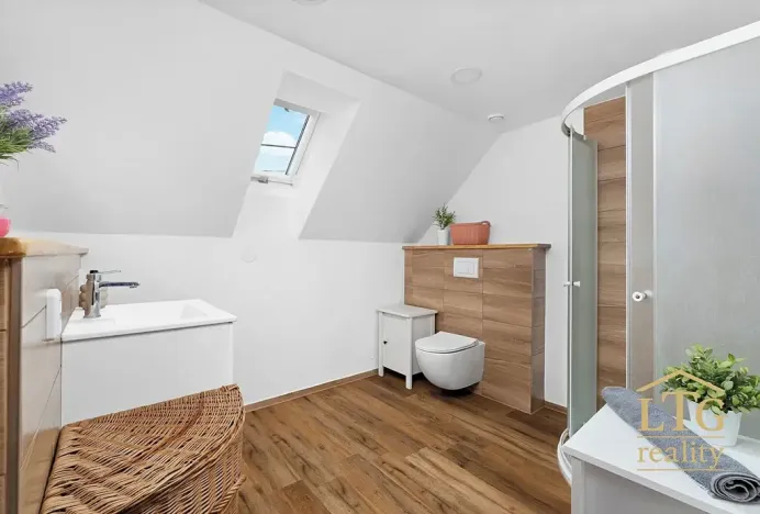 Prodej chalupy, Skalice, 103 m2