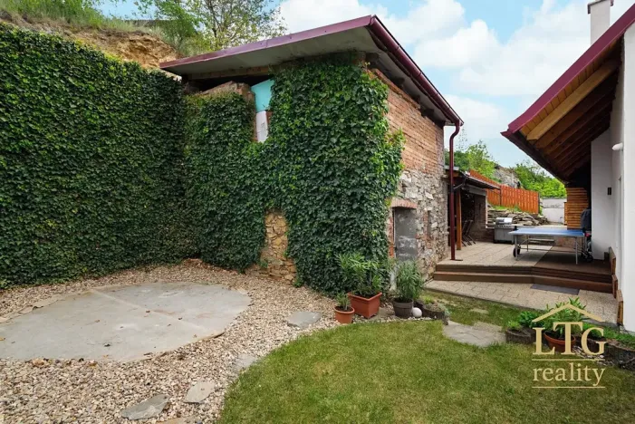 Prodej chalupy, Skalice, 103 m2