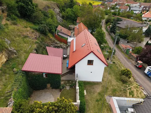 Prodej chalupy, Skalice, 103 m2