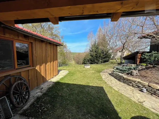 Prodej rodinného domu, Dukovany, 194 m2