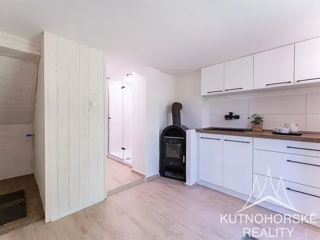 Prodej chaty, Řehenice, 37 m2