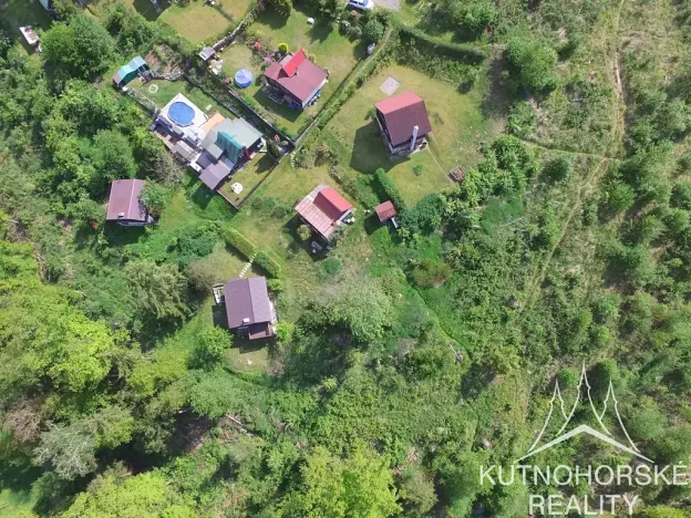 Prodej chaty, Řehenice, 37 m2