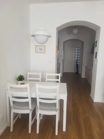 Pronájem bytu 3+1, Jičín, Čelakovského, 71 m2