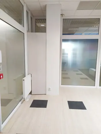 Pronájem komerční nemovitosti, Praha - Stodůlky, Petržílkova, 39 m2
