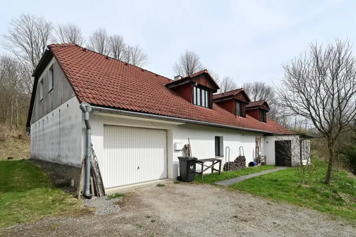 Prodej rodinného domu, Deštná, 291 m2