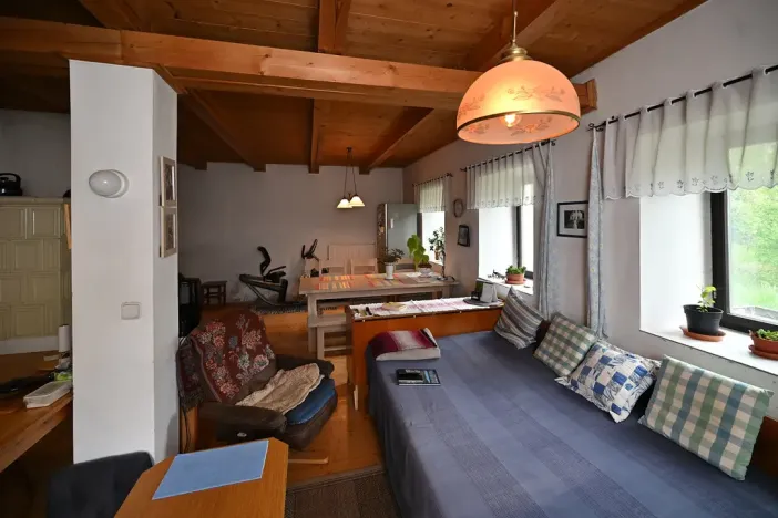 Prodej rodinného domu, Deštná, 291 m2