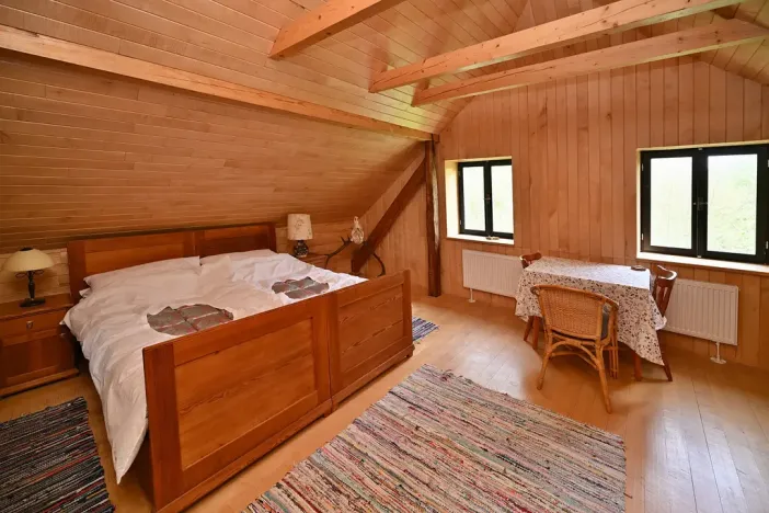 Prodej rodinného domu, Deštná, 291 m2