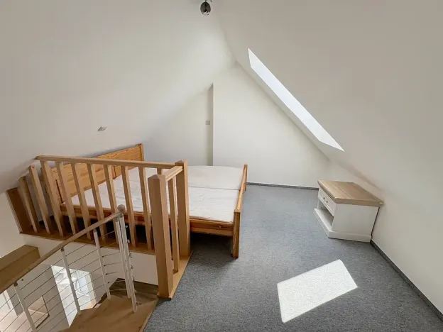 Pronájem bytu 2+1, Nymburk, Kolínská, 55 m2