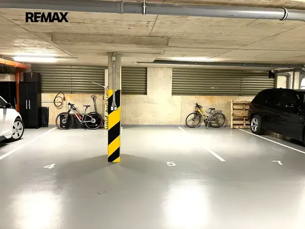 Pronájem bytu 2+kk, Praha - Řepy, Karlovarská, 59 m2