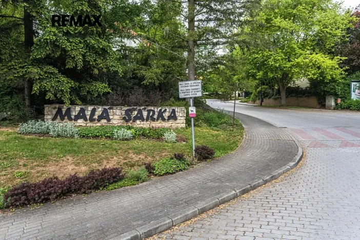 Prodej vily, Praha - Nebušice, 196 m2