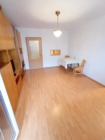 Pronájem bytu 2+kk, Praha - Krč, Hurbanova, 32 m2