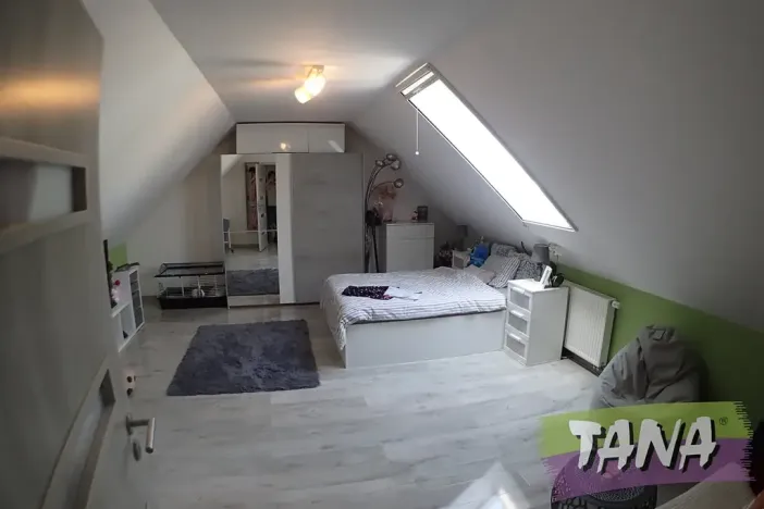 Prodej rodinného domu, Kostelec nad Labem, Labská, 110 m2