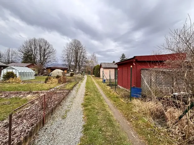 Prodej chaty, Šumperk, Vikýřovická, 30 m2