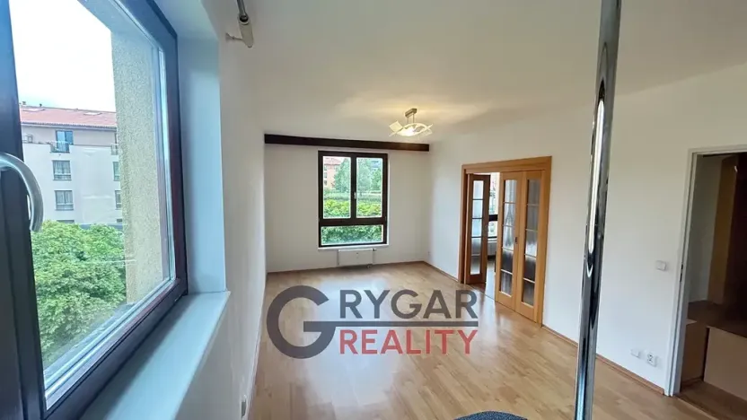 Prodej bytu 2+kk, Praha - Stodůlky, Jaroslava Foglara, 43 m2