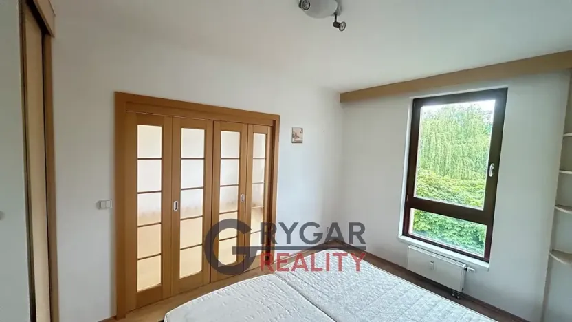 Prodej bytu 2+kk, Praha - Stodůlky, Jaroslava Foglara, 43 m2