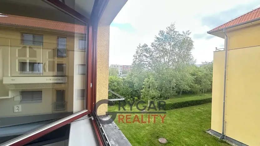 Prodej bytu 2+kk, Praha - Stodůlky, Jaroslava Foglara, 43 m2