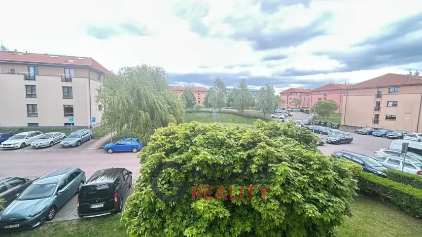 Prodej bytu 2+kk, Praha - Stodůlky, Jaroslava Foglara, 43 m2