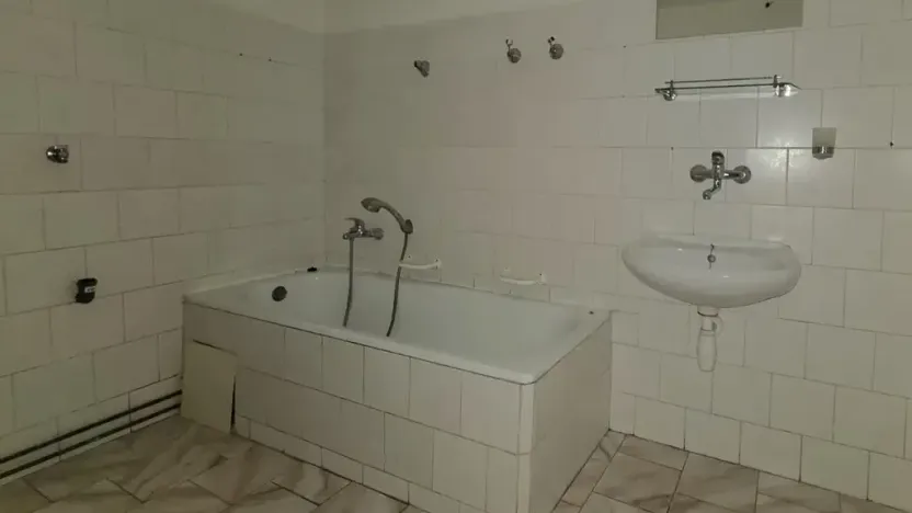 Prodej bytu 3+1, Náchod, Zámecká, 97 m2
