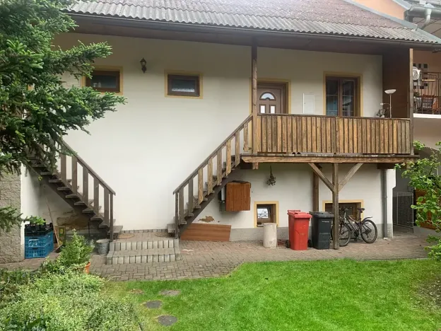 Pronájem bytu 1+1, Mirošov, 45 m2