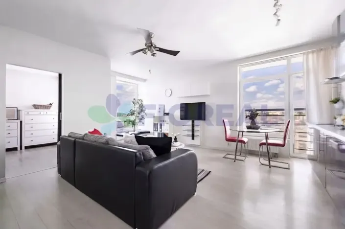 Pronájem bytu 2+kk, Praha - Strašnice, Vinohradská, 55 m2