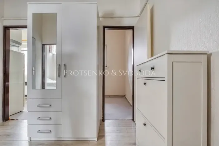 Prodej bytu 1+1, Kolín, U Borků, 58 m2