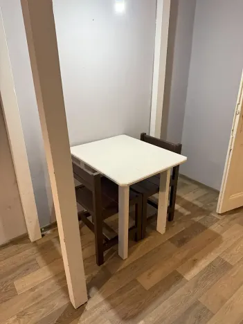 Pronájem bytu 1+kk, Praha - Nové Město, Rumunská, 25 m2