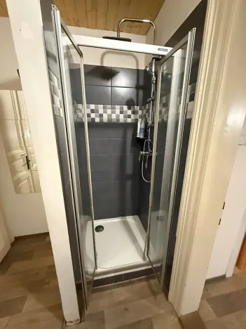 Pronájem bytu 1+kk, Praha - Nové Město, Rumunská, 25 m2