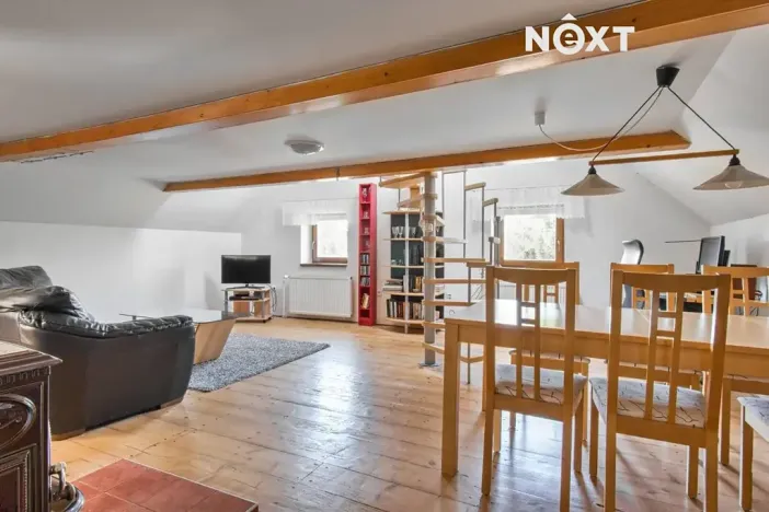 Prodej rodinného domu, Petřvald, 221 m2