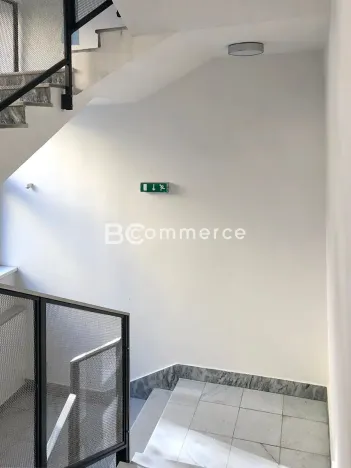 Pronájem kanceláře, Brno, 17 m2