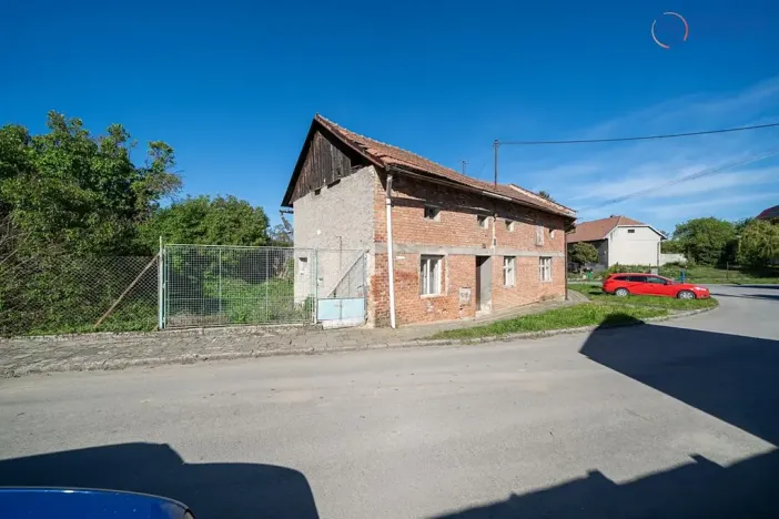 Prodej rodinného domu, Kojetín, 180 m2