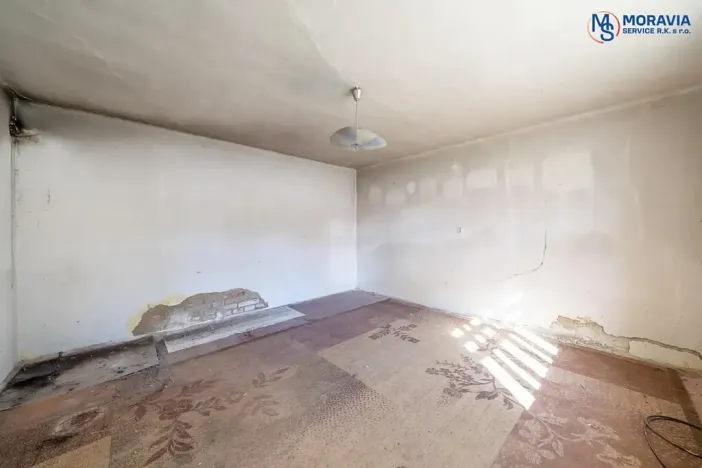 Prodej rodinného domu, Kojetín, 180 m2