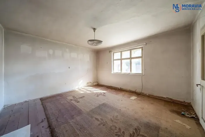 Prodej rodinného domu, Kojetín, 180 m2