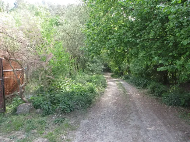 Prodej zahrady, Brno, Řezáčova, 1211 m2
