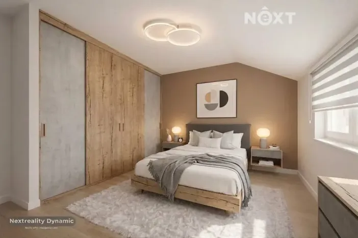 Prodej rodinného domu, Lysovice, 104 m2