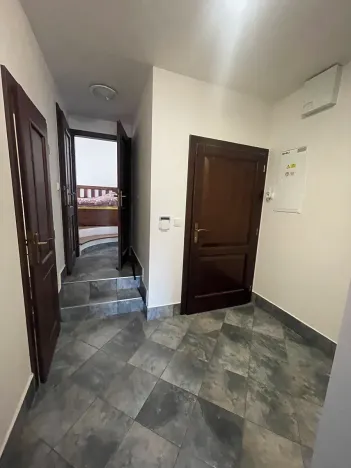Prodej bytu 3+kk, Ružomberok, Slovensko, Hrabovská dolina, 61 m2