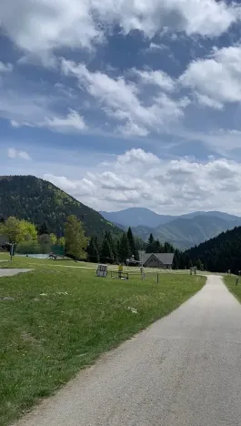Prodej bytu 3+kk, Ružomberok, Slovensko, Hrabovská dolina, 61 m2