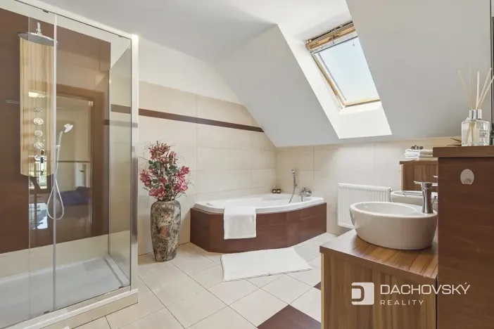 Prodej rodinného domu, Rabštejnská Lhota, 209 m2